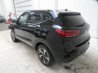 MG ZS EV picture 10