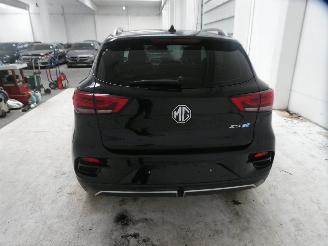 MG ZS EV picture 11