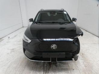 MG ZS EV picture 2