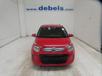 Avarii autoturisme Citroën C1 SHINE 2019/5