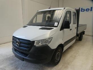Mercedes Sprinter 2.0D picture 3