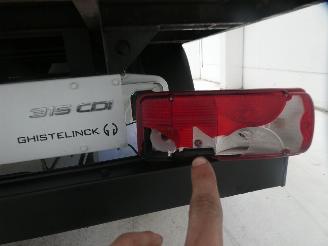 Mercedes Sprinter 2.0D picture 11