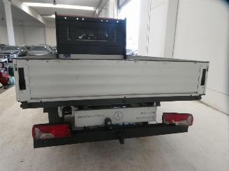 Mercedes Sprinter 2.0D picture 9