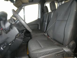 Mercedes Sprinter 2.0D picture 19