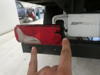 Mercedes Sprinter 2.0D picture 10