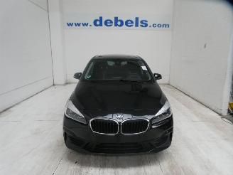 BMW 2-serie 225E IPERFORMANCE XD picture 1