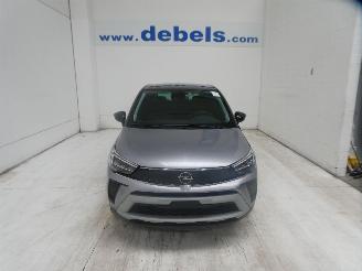 skadebil auto Opel Crossland ELEGANCE 2022/9