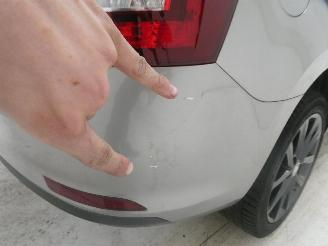 Skoda Rapid AMBITION picture 15