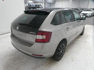 Skoda Rapid AMBITION picture 14