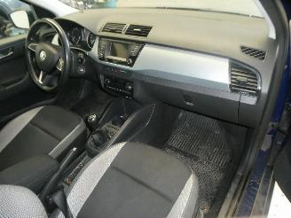 Skoda Fabia AMBITION picture 16