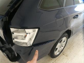 Skoda Fabia AMBITION picture 12