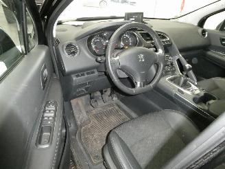 Peugeot 3008 1.2 picture 21