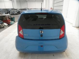 Seat Mii CHIC picture 9