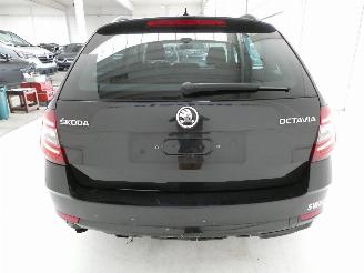 Skoda Octavia 1.0 picture 10