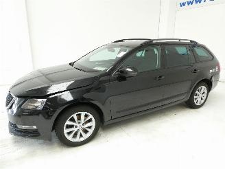Skoda Octavia 1.0 picture 4