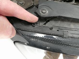 Skoda Octavia 1.0 picture 16