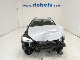 Coche accidentado Volkswagen Golf 1.0 2018/11