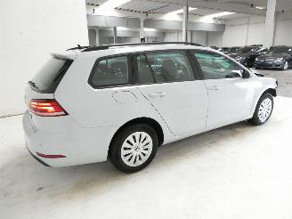 Volkswagen Golf 1.0 picture 6