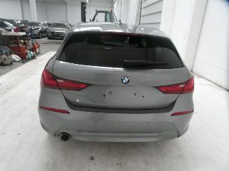 BMW 1-serie HATCH 1.5D picture 13