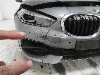 BMW 1-serie HATCH 1.5D picture 4