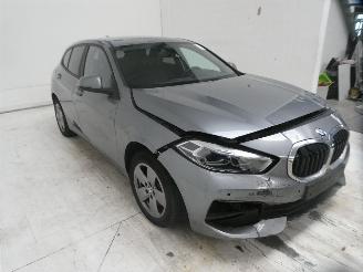 BMW 1-serie HATCH 1.5D picture 17