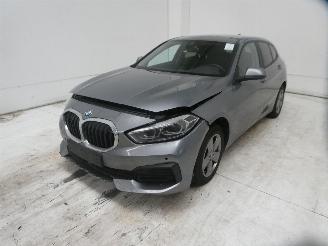 BMW 1-serie HATCH 1.5D picture 8