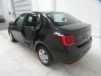 Dacia Logan LAUREATE picture 9