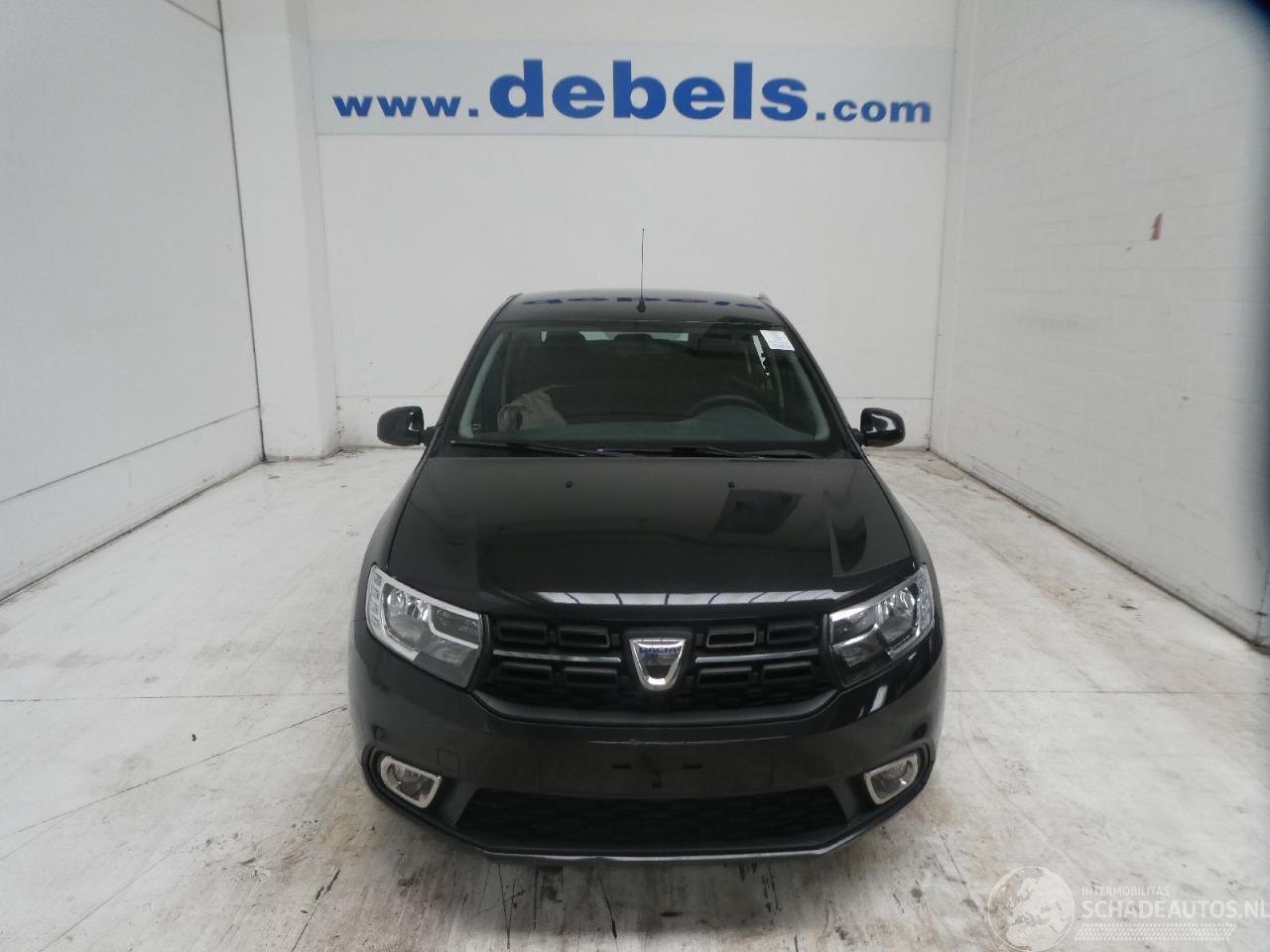 Dacia Logan LAUREATE