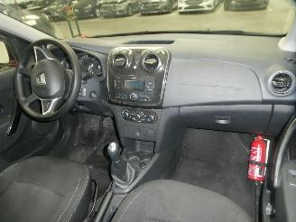 Dacia Logan LAUREATE picture 19