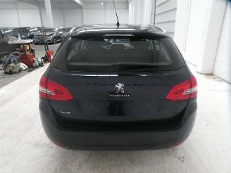 Peugeot 308 II SW STYLE picture 7