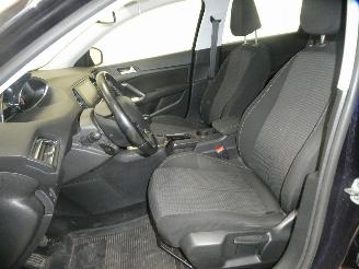 Peugeot 308 II SW STYLE picture 15