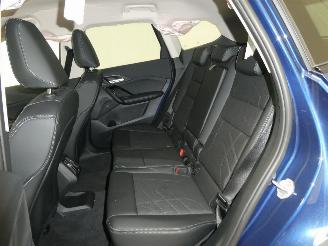 BMW X1 SDRIVE18I picture 22