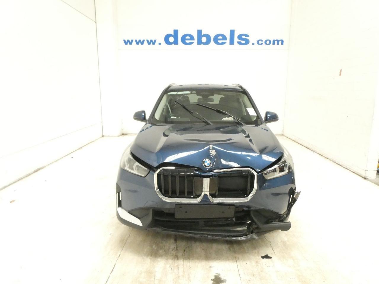 BMW X1 SDRIVE18I