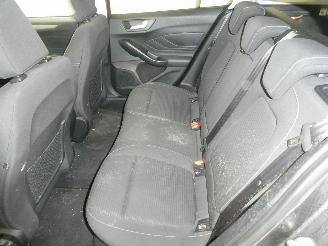 Ford Focus TITANIUM picture 17