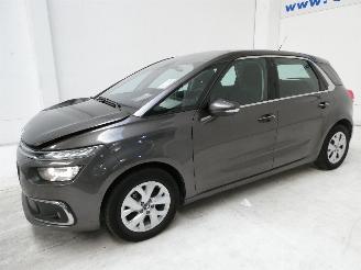 Citroën C4-picasso 1.2 FEEL picture 3
