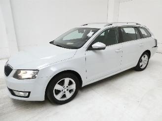 Skoda Octavia 1.6D picture 3