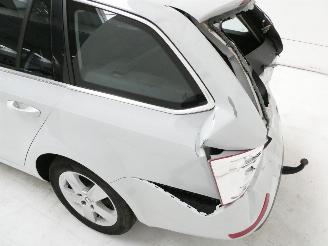 Skoda Octavia 1.6D picture 5