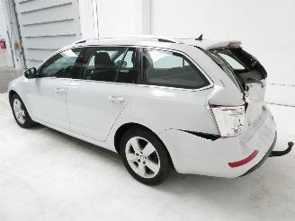 Skoda Octavia 1.6D picture 4