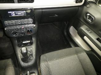 Citroën C3 1.2 III picture 11