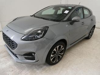 Ford Puma ST-LINE picture 3