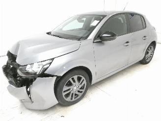 Peugeot 208 1.2 II ACTIVE PACK picture 3