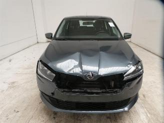 Skoda Fabia ACTIVE picture 2