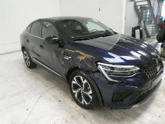 Renault Arkana  picture 8