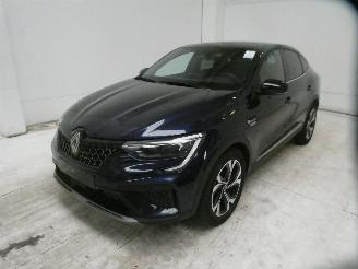 Renault Arkana  picture 3