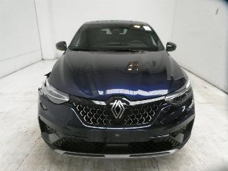Renault Arkana  picture 2