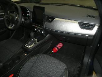 Renault Arkana  picture 13