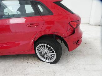 Audi A3 ADVANCED picture 6