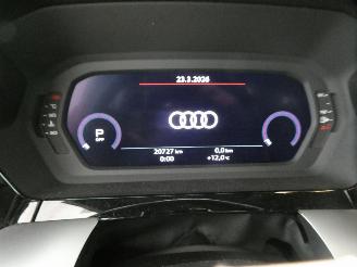 Audi A3 ADVANCED picture 15