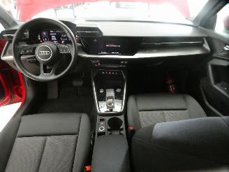 Audi A3 ADVANCED picture 16