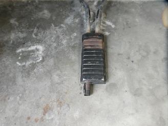 Ford Mustang  picture 31